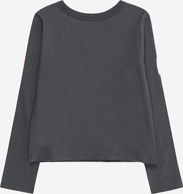 GAP - Camiseta en gris