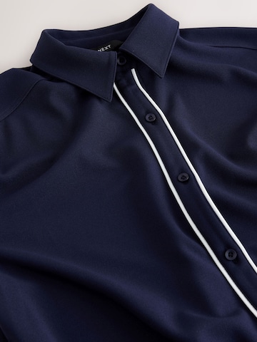 Next Блузка в Синий