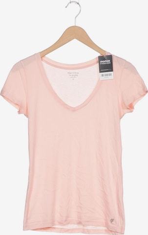 Marc O'Polo T-Shirt M in Pink: predná strana