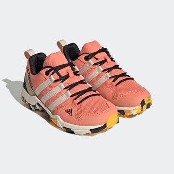 ADIDAS TERREX Outdoorschuh 'Ax2R' in Orange