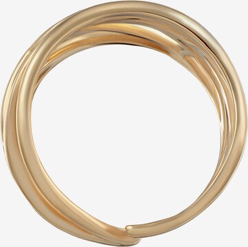 ELLI Ring in Goud