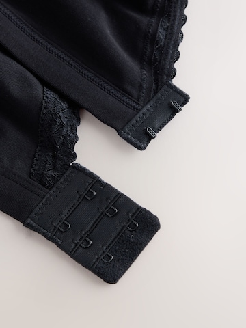 Bustier Soutien-gorge Next en noir