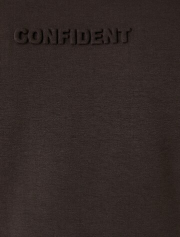 Koton Sweatshirt in Brown