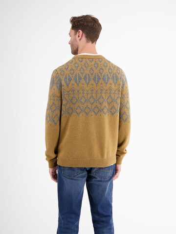 LERROS Trui in Beige