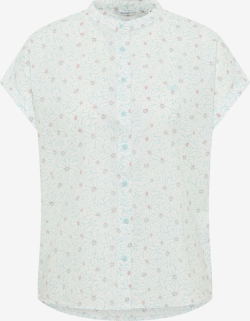 MUSTANG Blouse in White: front