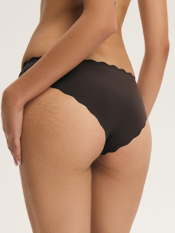 ESOTIQ - Panti 'Slip Peony im 2er Pack, nahtlos, lasergeschnittene Kanten' en Mezcla de colores