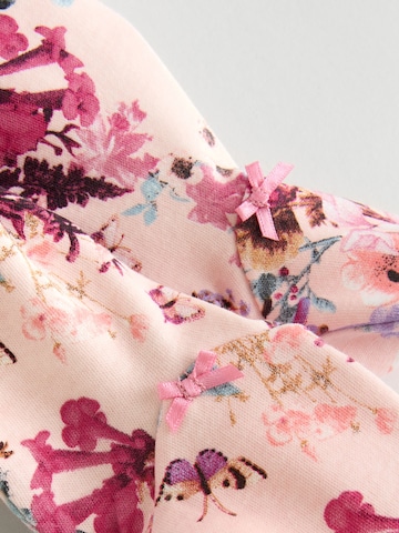 Next Pajamas in Purple