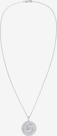 ELLI Ketting in Zilver