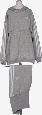 ADIDAS PERFORMANCE Workwear & Suits in M in Grey: front