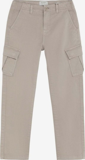 Scalpers Housut koossa 104 värissä beige, Tuotenäkymä