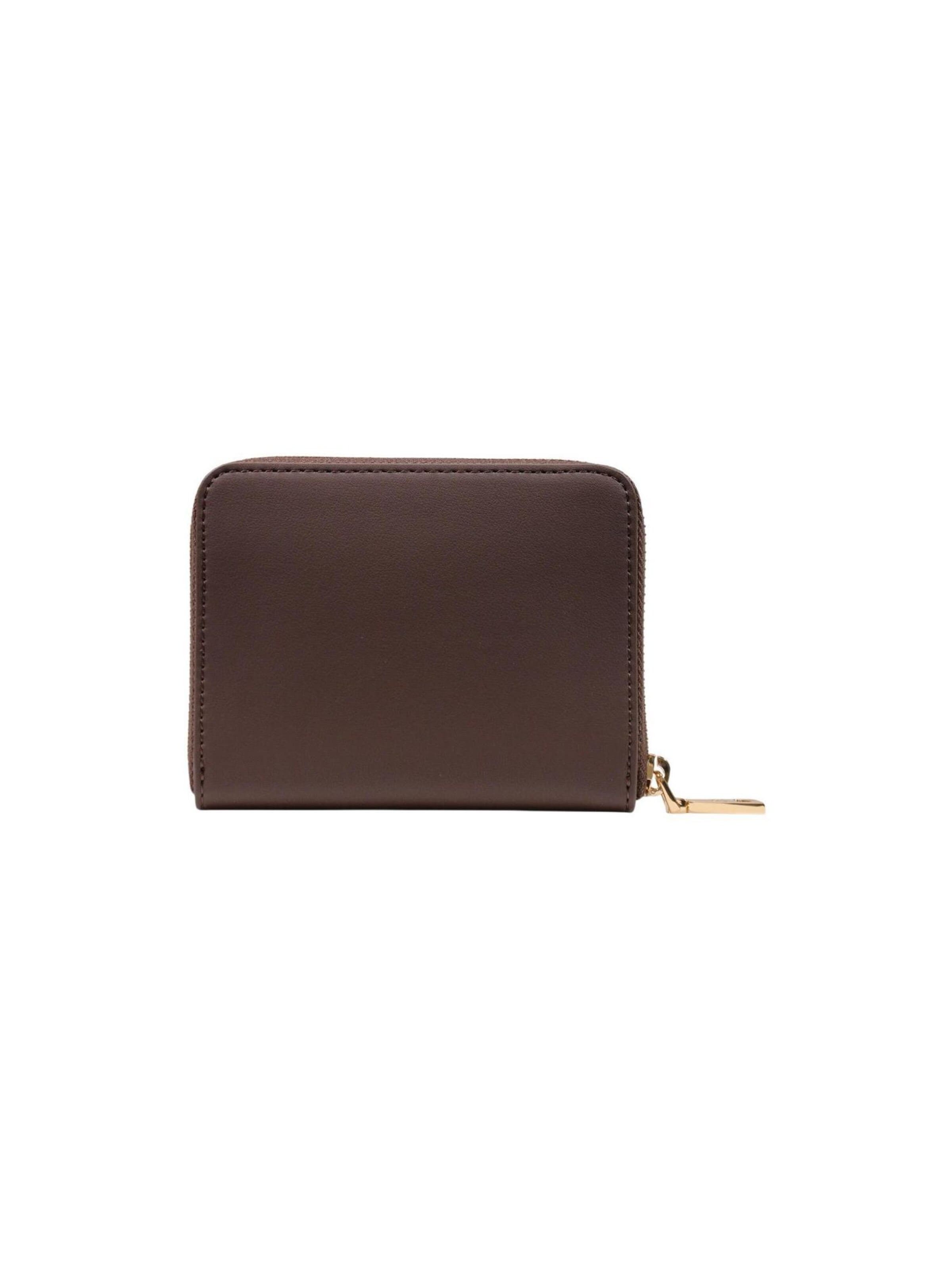 Portamonete 'JC5613PP' di Love Moschino in marrone