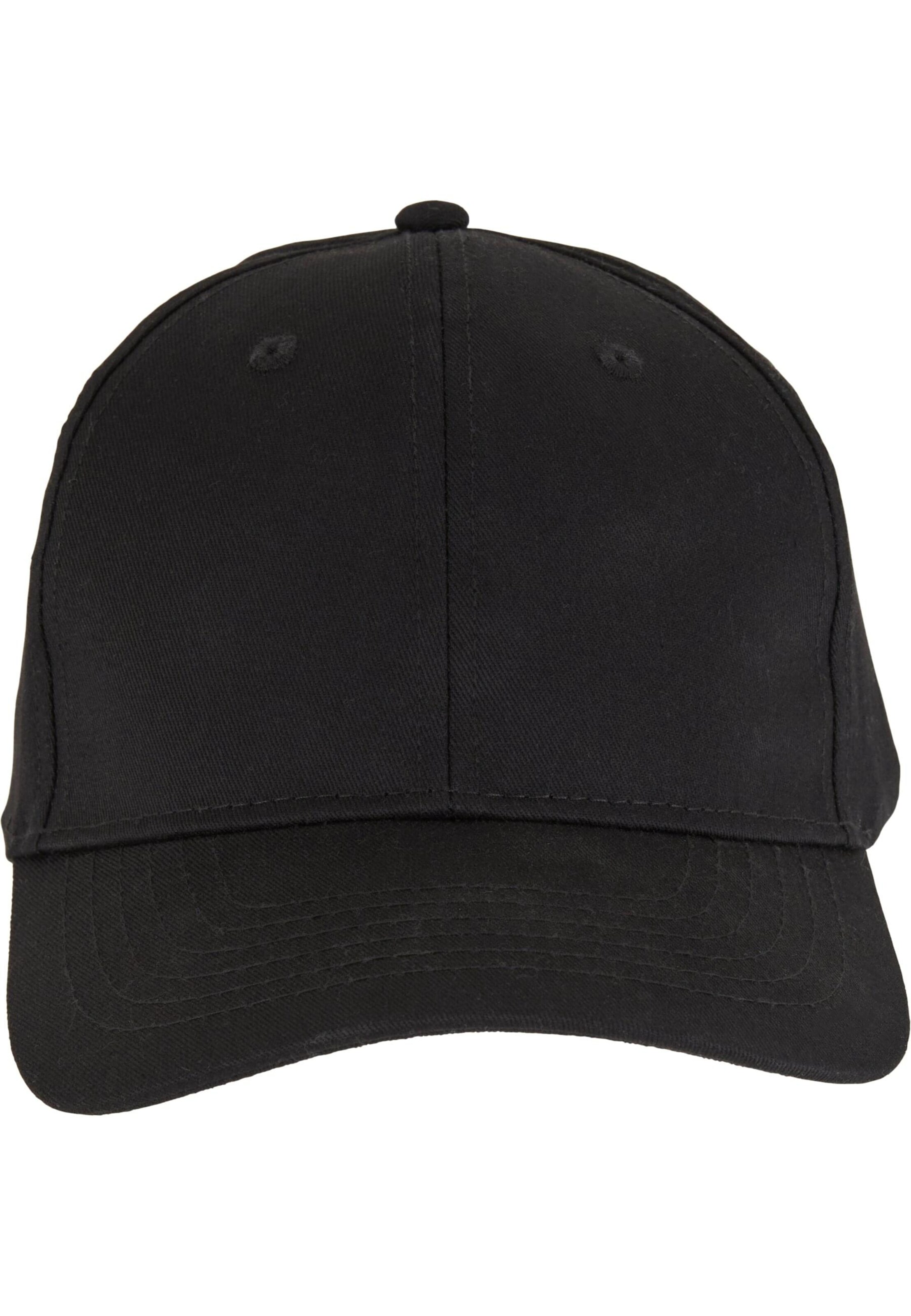 Casquette Brandit en noir