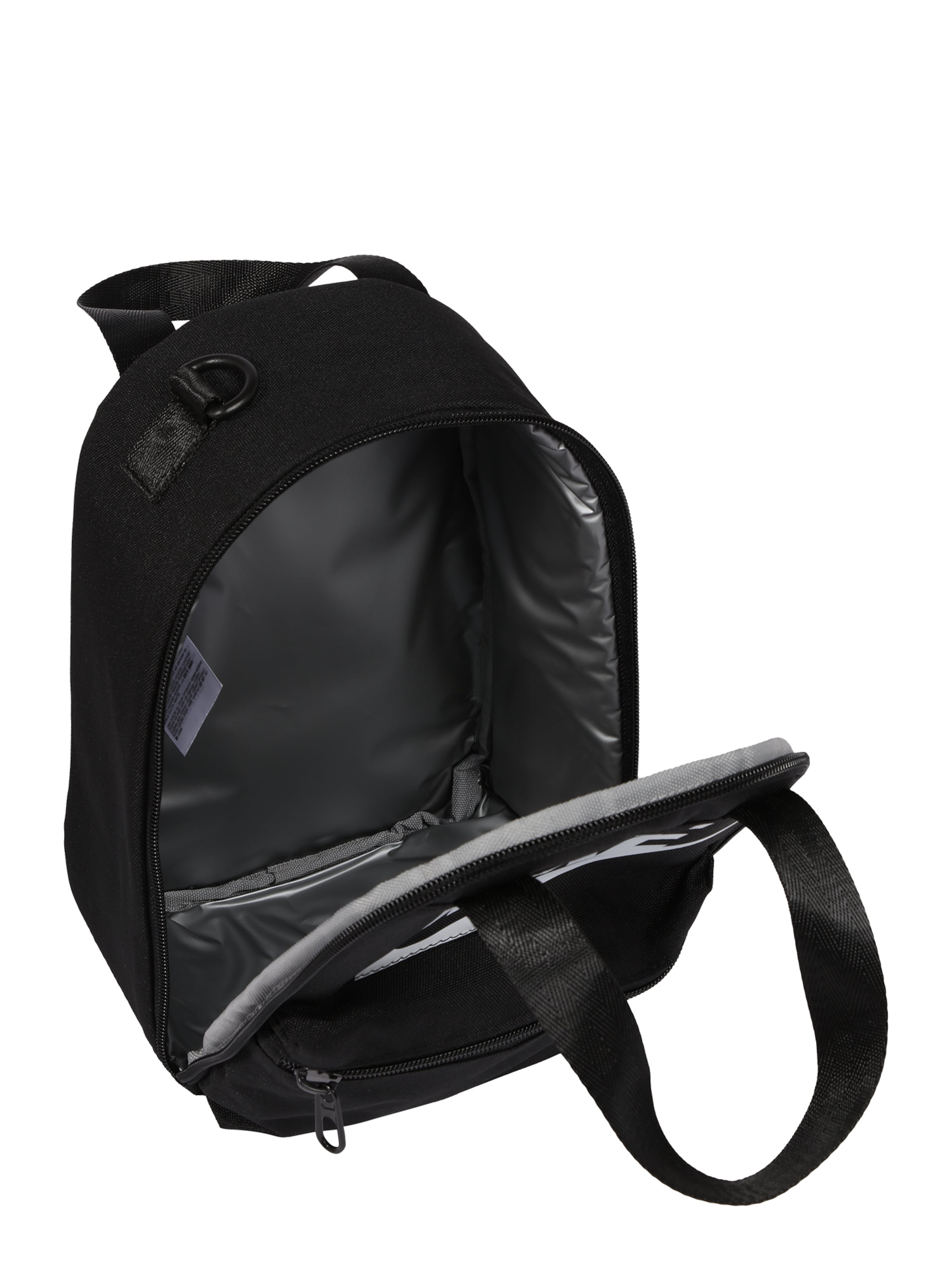 Nike Sportswear Tas in Zwart