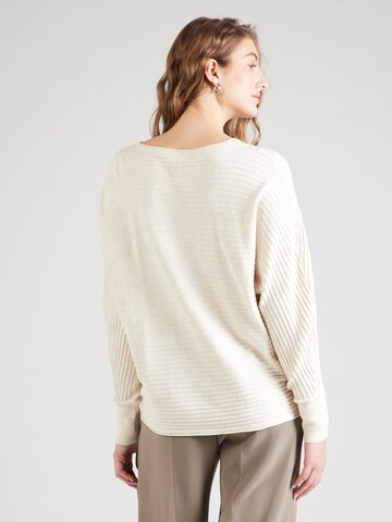 Pull-over s.Oliver en beige