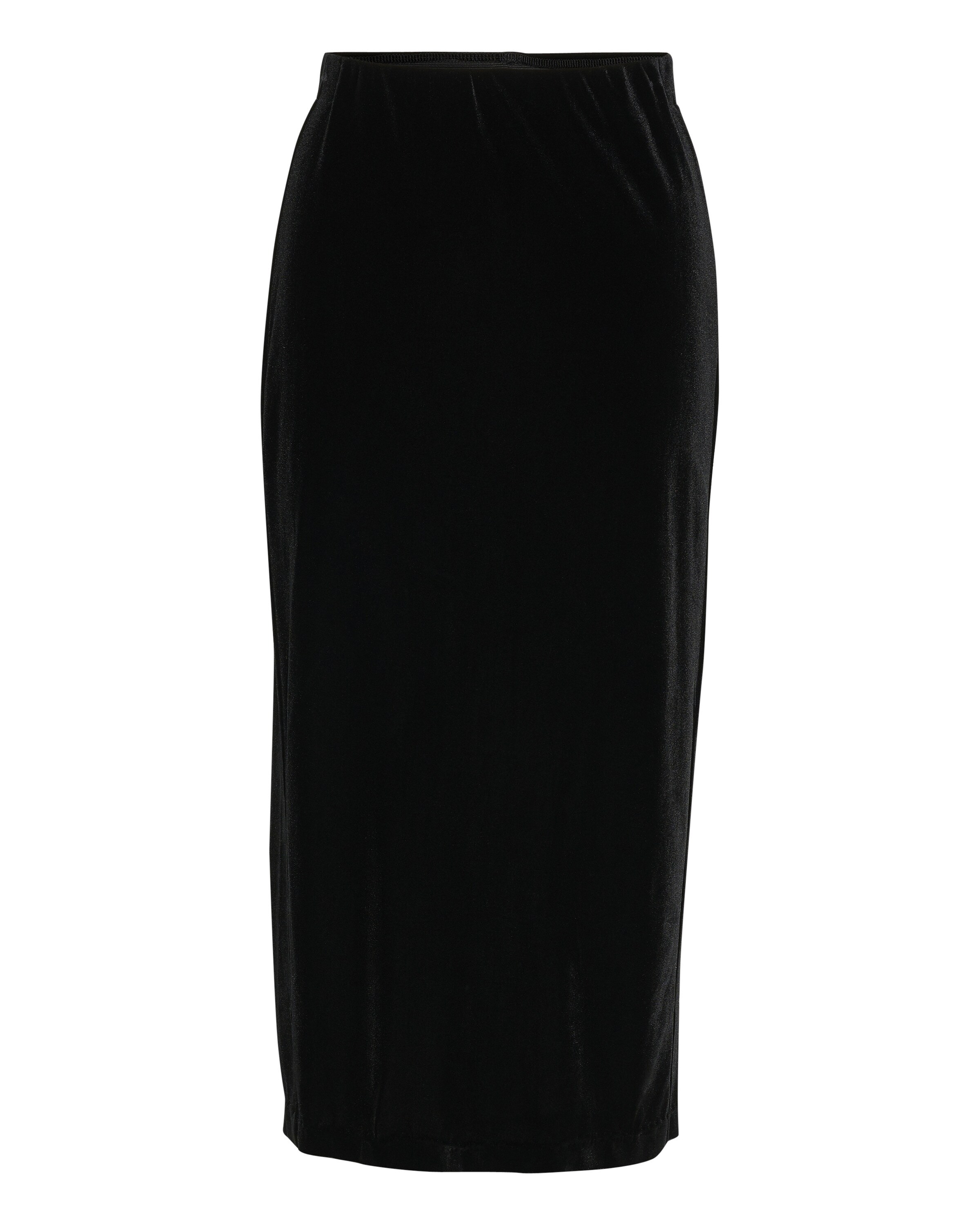 InWear Nederdel 'IWBRYNN AIDA' i sort: forside