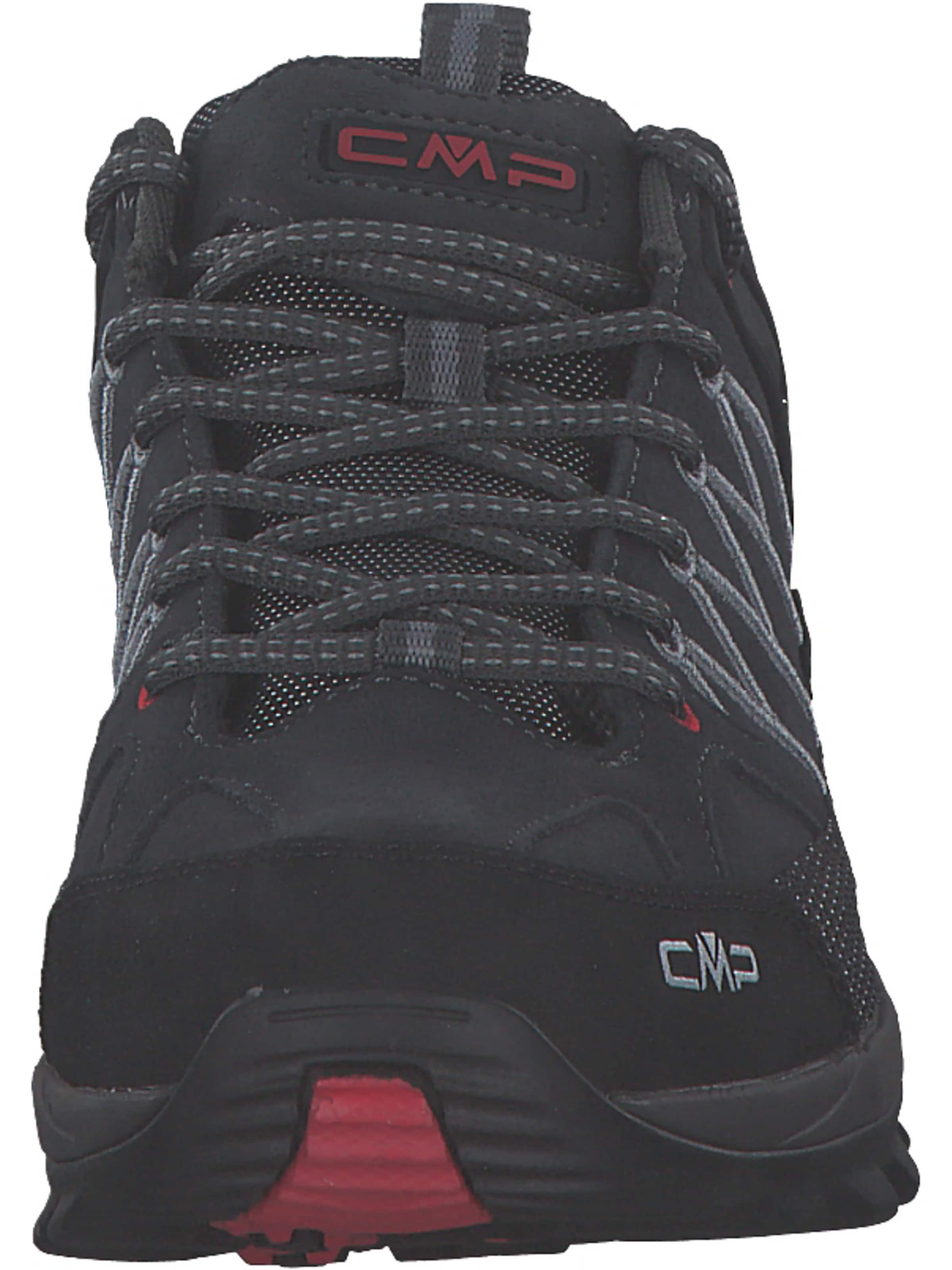 CMP Flats 'Rigel' in Black