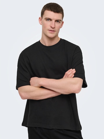 Only & SonsMajica 'ONSlenny' - crna boja