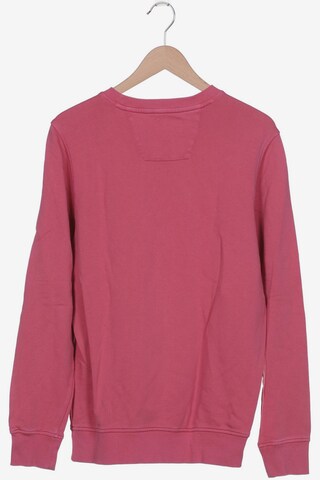 FYNCH-HATTON Sweatshirt & Zip-Up Hoodie in M in Pink