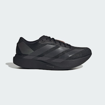 ADIDAS PERFORMANCE Loopschoen 'Adizero Evo Sl' in Zwart