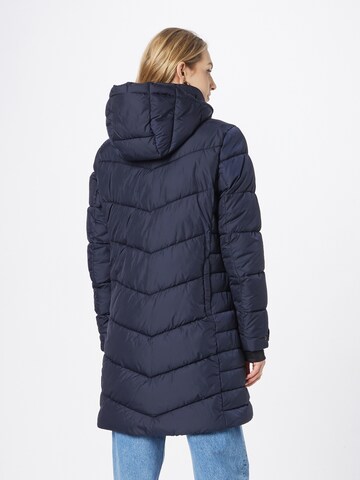 Bogner Fire + Ice Wintermantel 'AENNY2' in Blauw