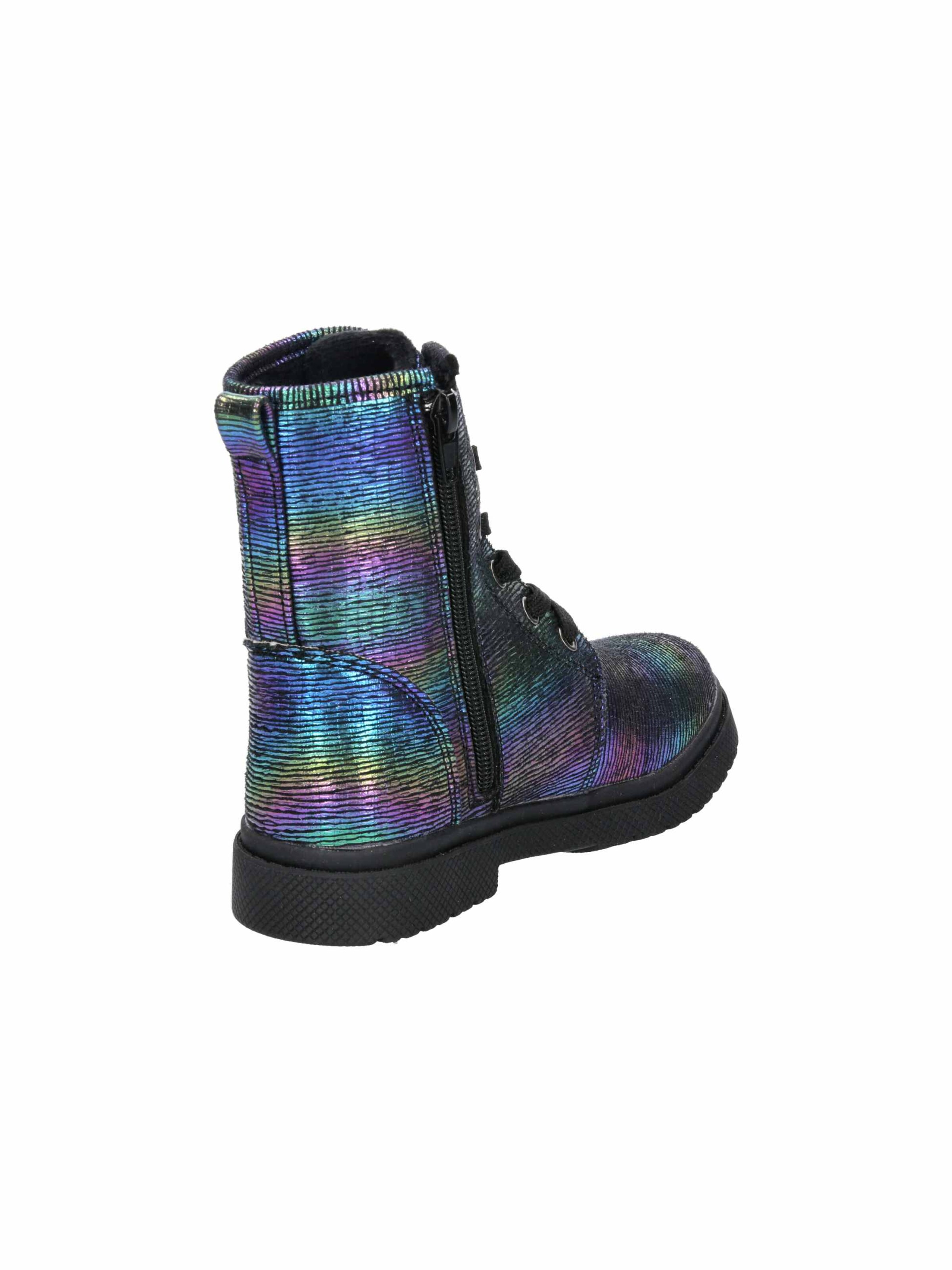 LICO Boot 'Isalie' in Black