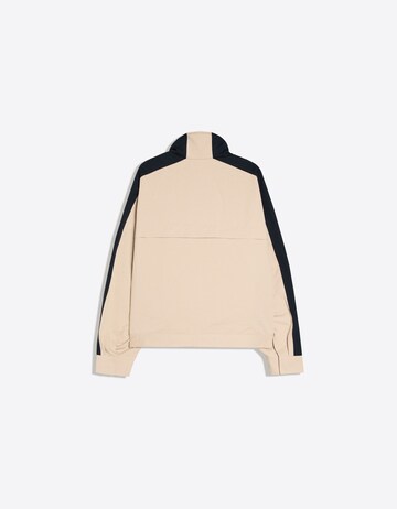 Bershka Övergångsjacka i beige