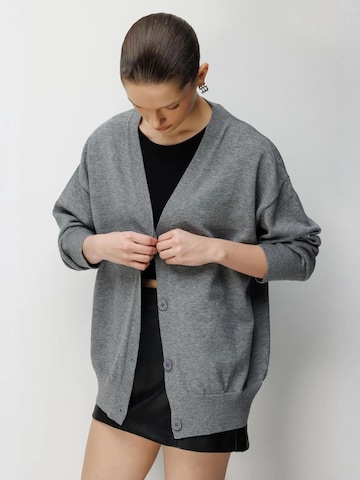 Giacchetta di MixRay in grigio