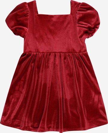 Robe GAP en rouge : devant