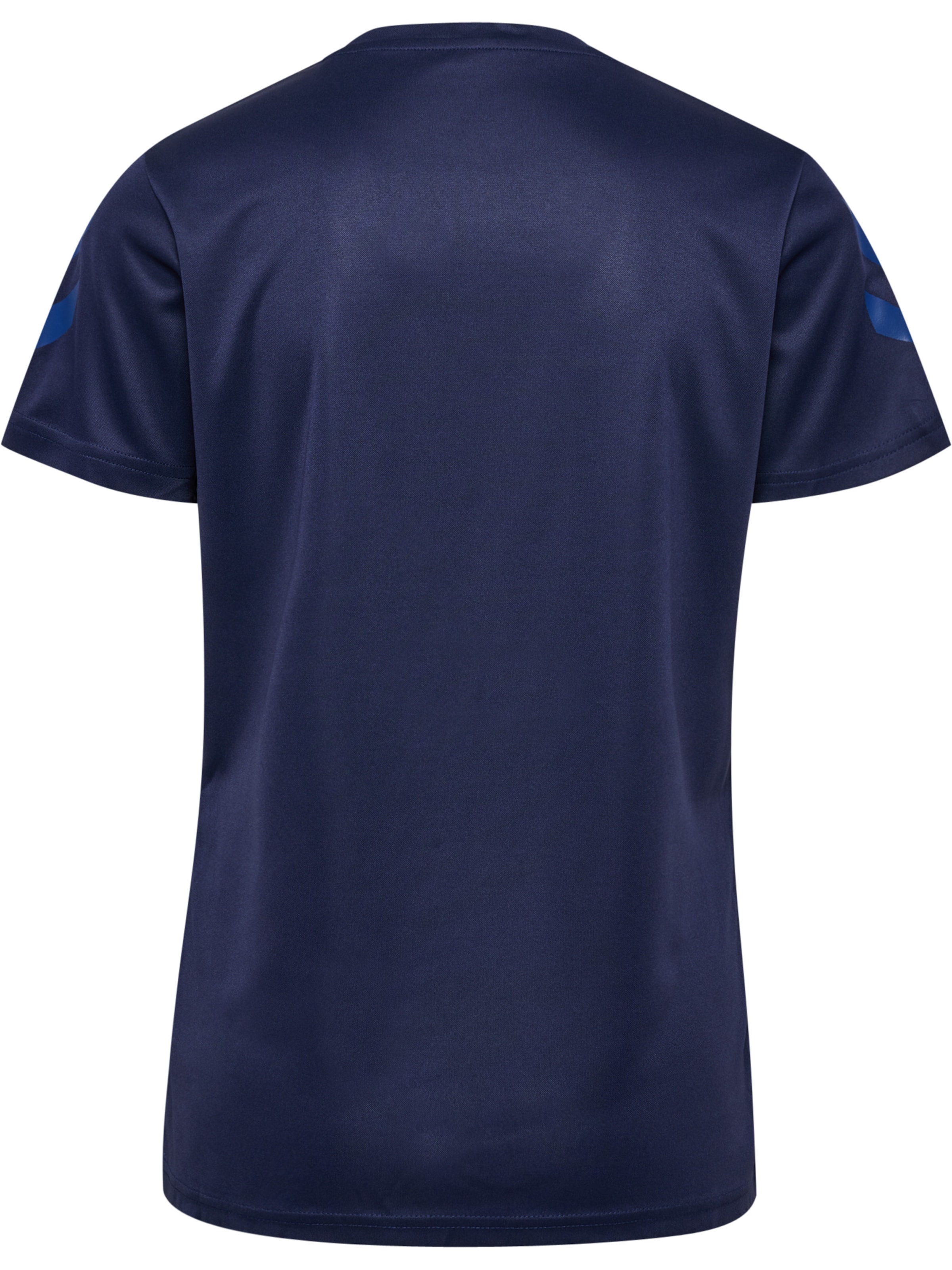Hummel Funktionsshirt 'Movement' in Blau