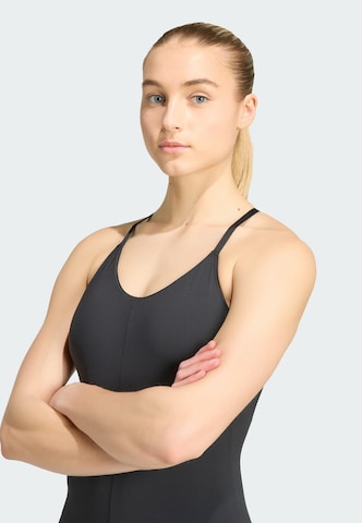 Survêtements 'All Me' ADIDAS PERFORMANCE en noir
