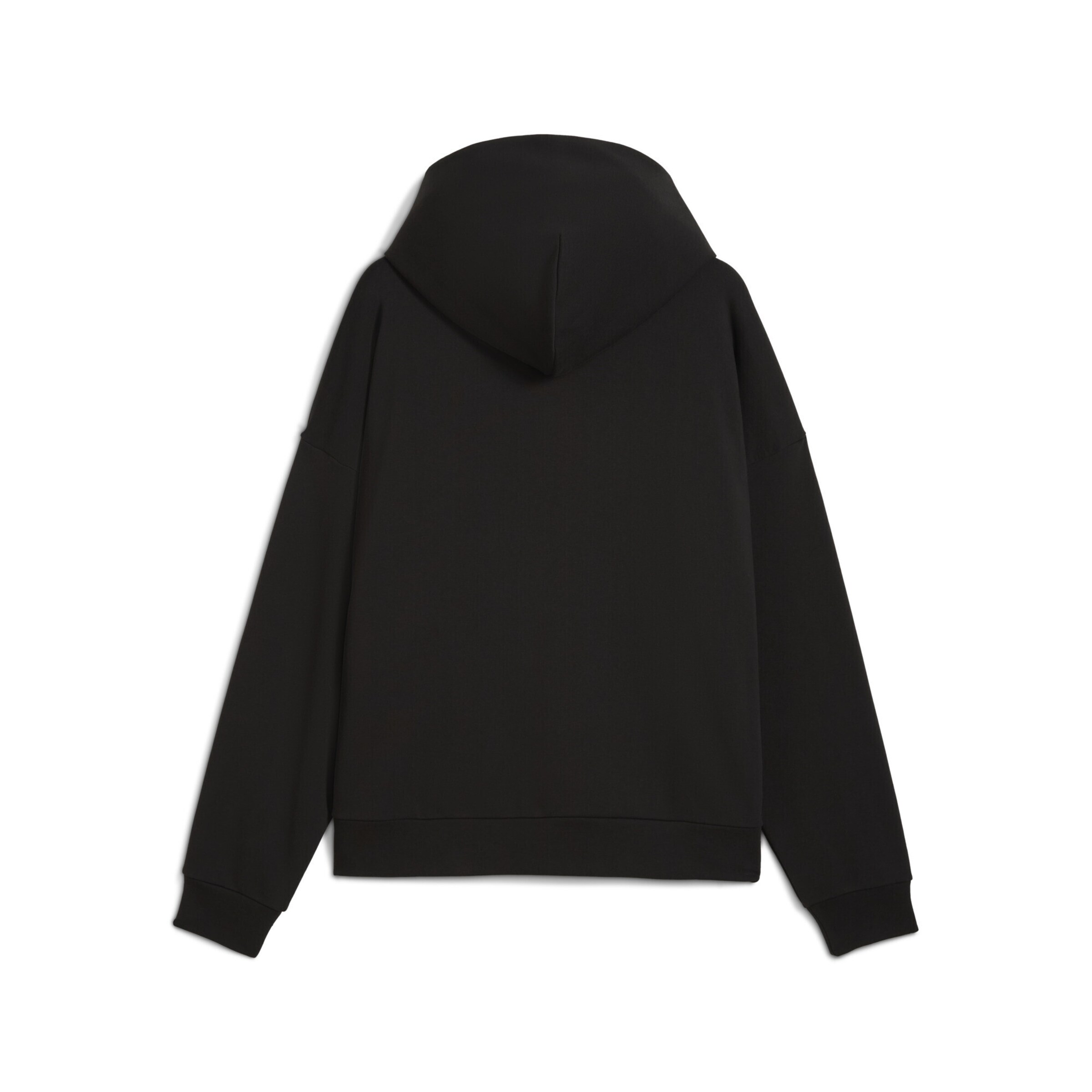 PUMA Sweatshirt 'Puma x Ripndip' in Schwarz