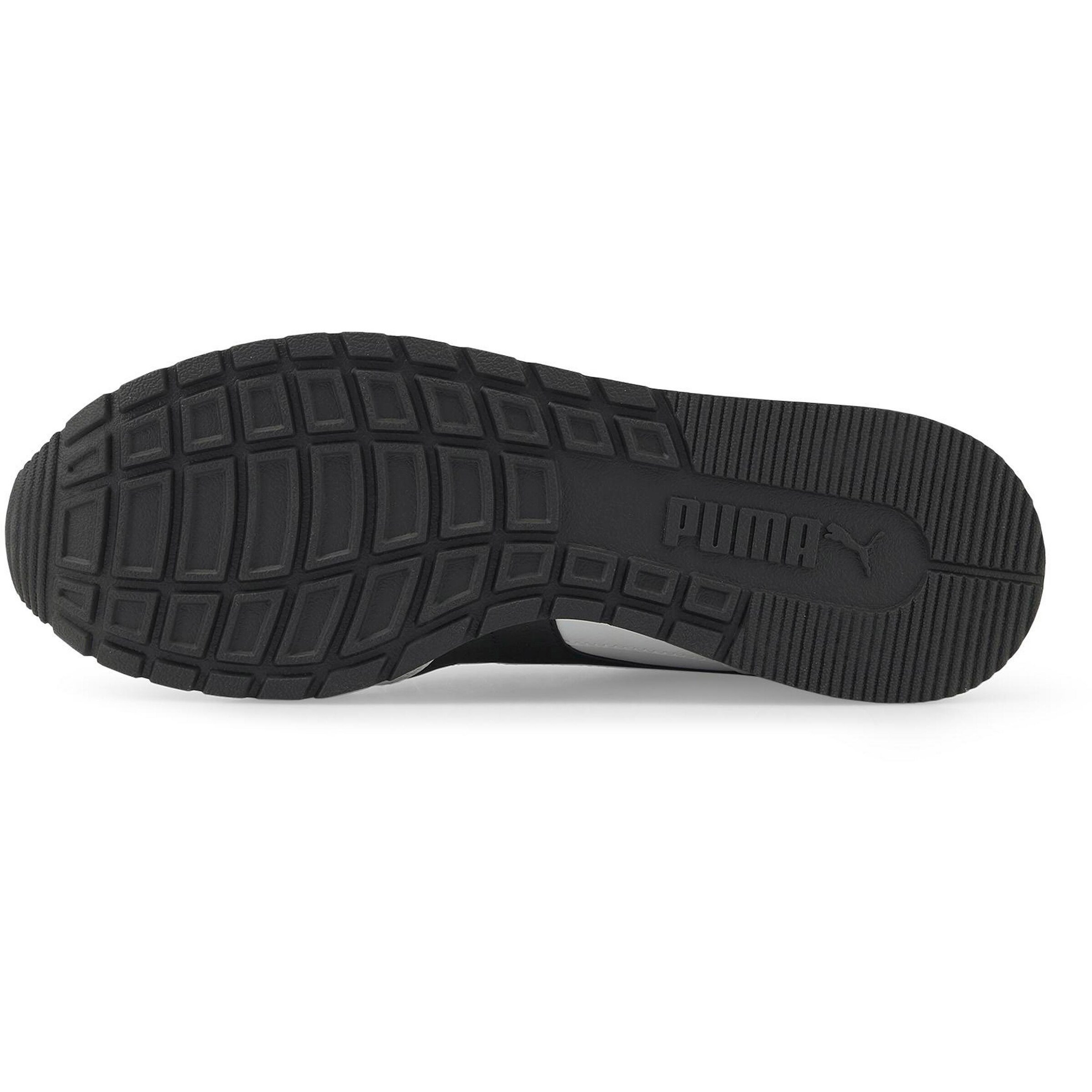 PUMA Sneakers laag 'Runner V3' in Wit