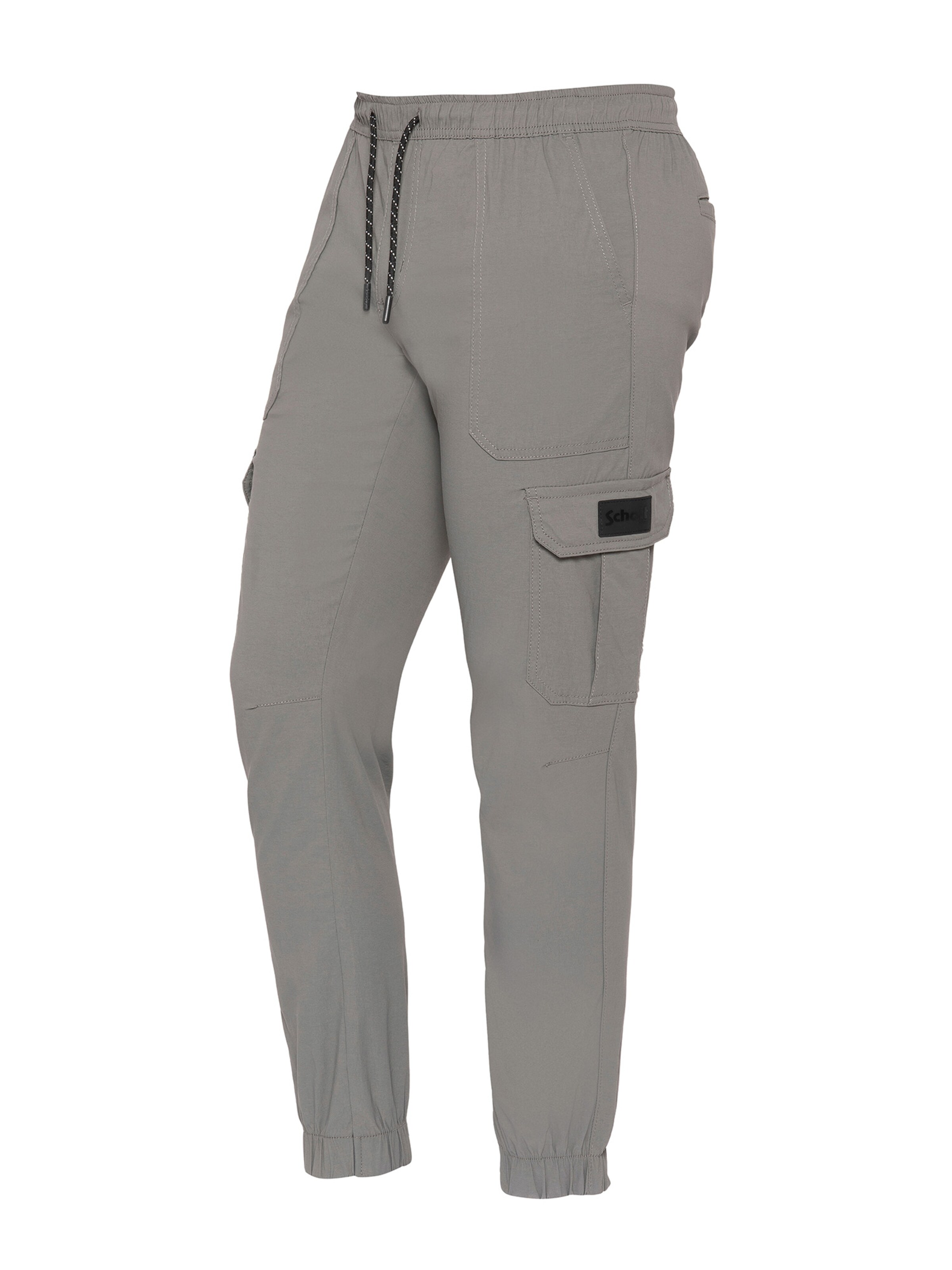 Schott NYC Regular Hose‌‌‌‌‌‌‌‌‌‌ in Grau