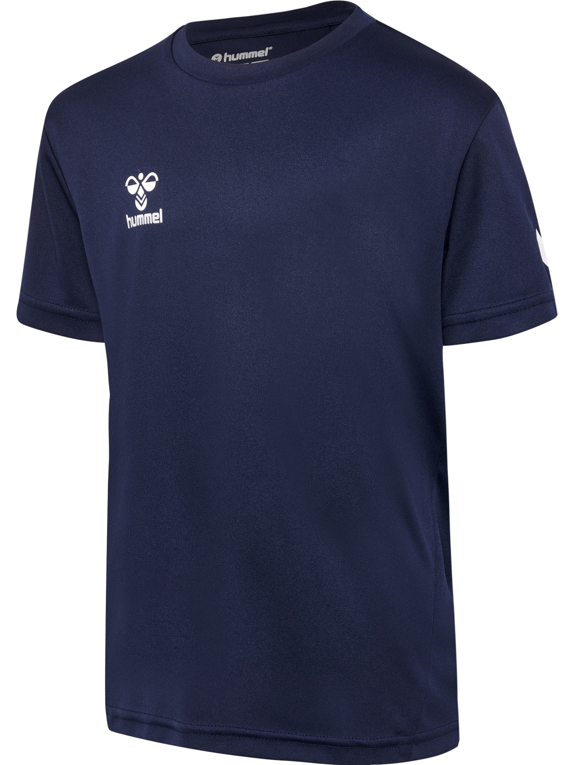 Hummel Træningsdragt i blå