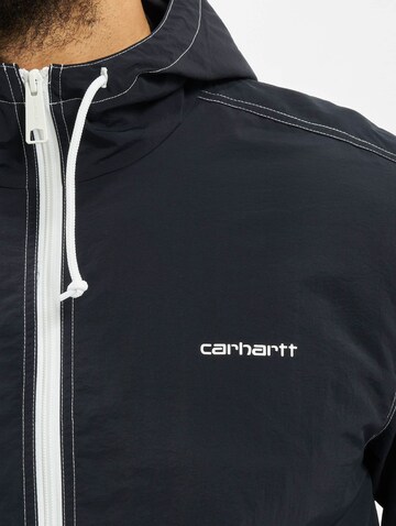 Carhartt WIP Between-Season Jacket 'Kastor' in Black