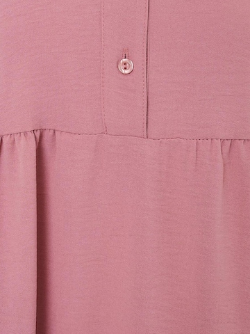 Robe Bigdart en rose