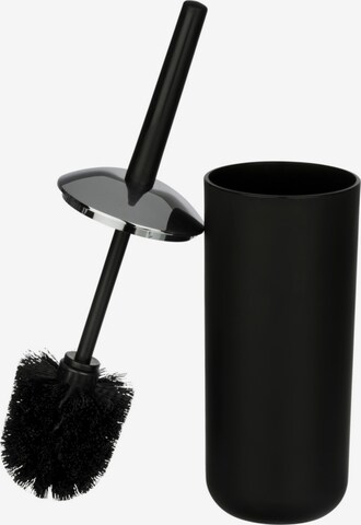 Wenko Toilet Accessories 'Brasil ' in Black