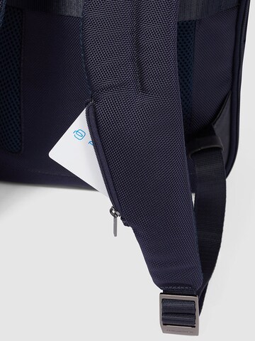Piquadro Backpack in Black
