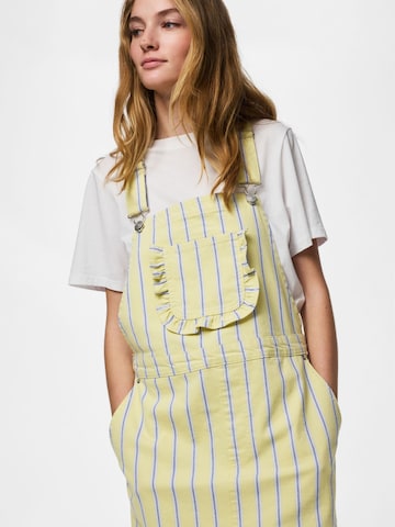 Abito 'PCBillo' di PIECES in beige