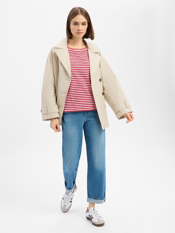 T-shirt 'Tulia' JOOP! en rouge