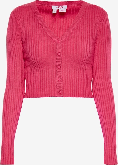 MYMO Knit Cardigan in Pink, Item view