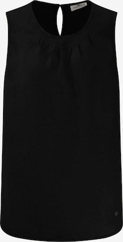 FYNCH-HATTON Blouse in Black: front