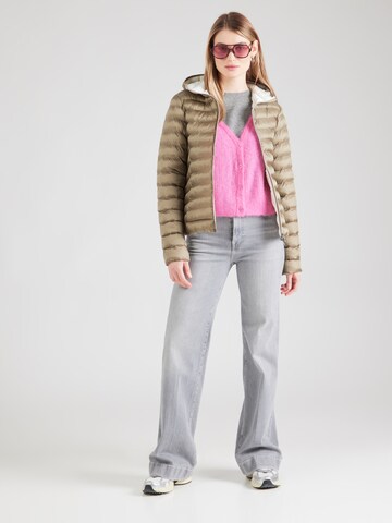 No. 1 Como Between-season jacket 'MAILAND' in Green