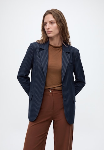 Lollys Laundry Blazer 'Ryan' in Blue