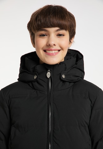 MYMO Jacke in Schwarz