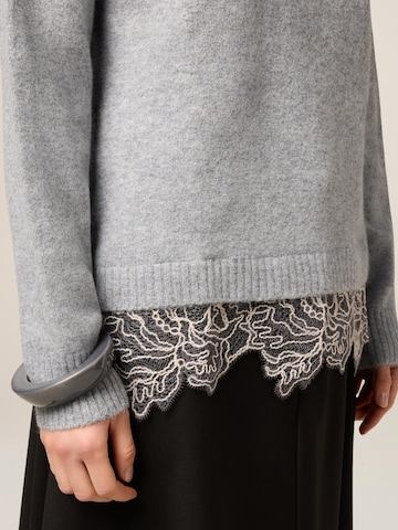 oltre Pullover‌‌ in Grau