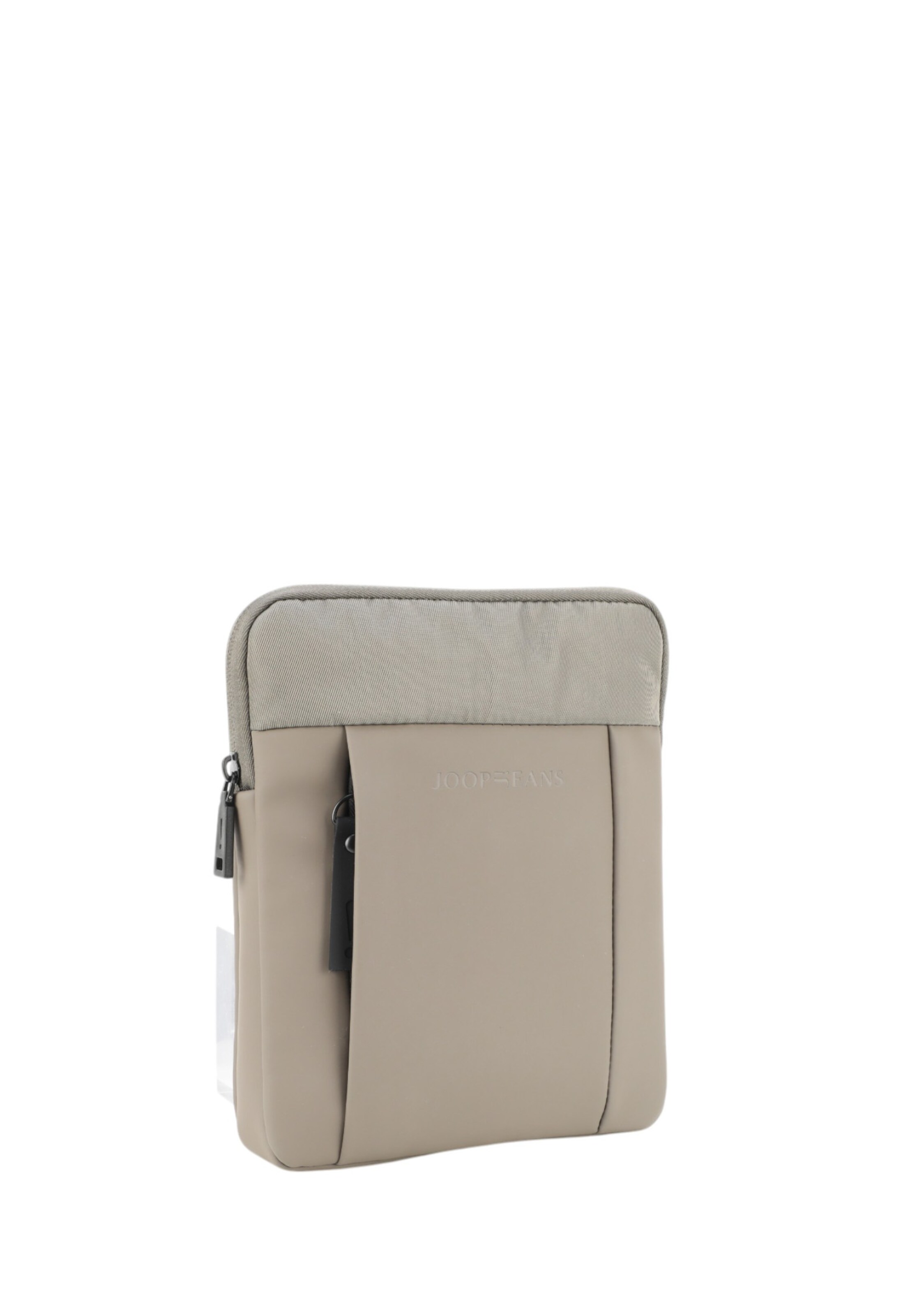 Borsa a tracolla 'Atessa Liam' di JOOP! Jeans in beige
