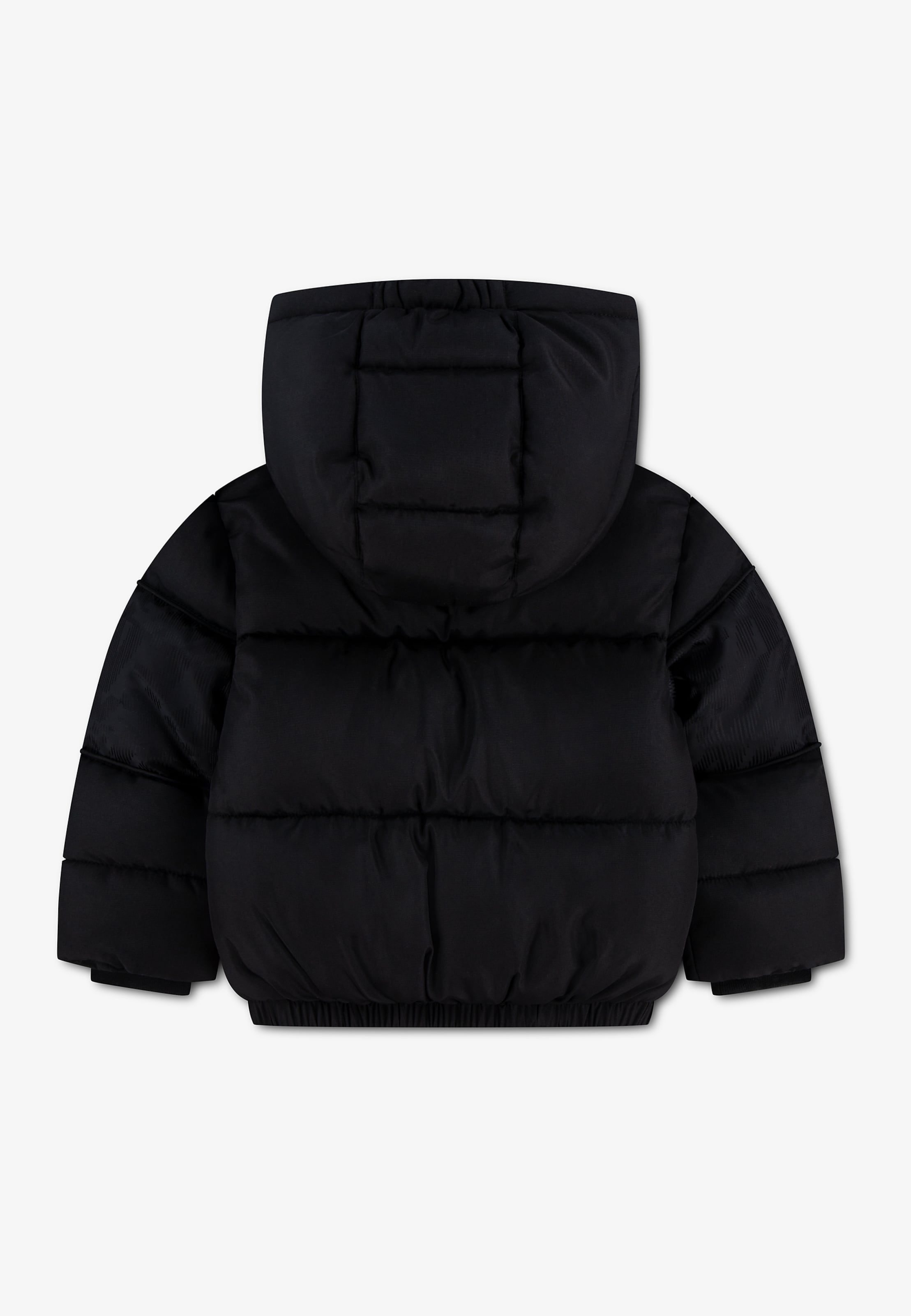 Geacă de iarnă de la Nike Sportswear pe negru