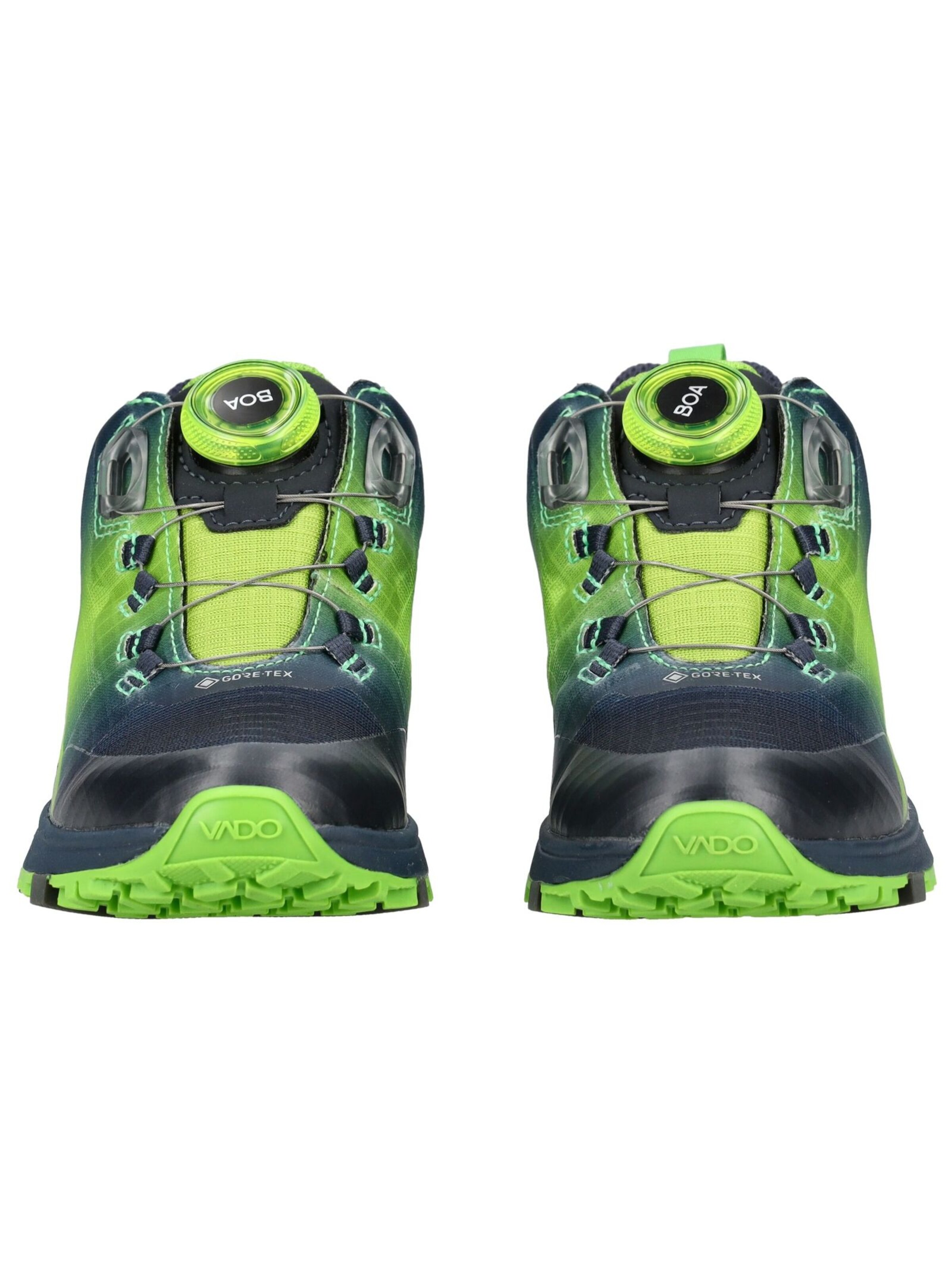 Vado Sneaker in Grün