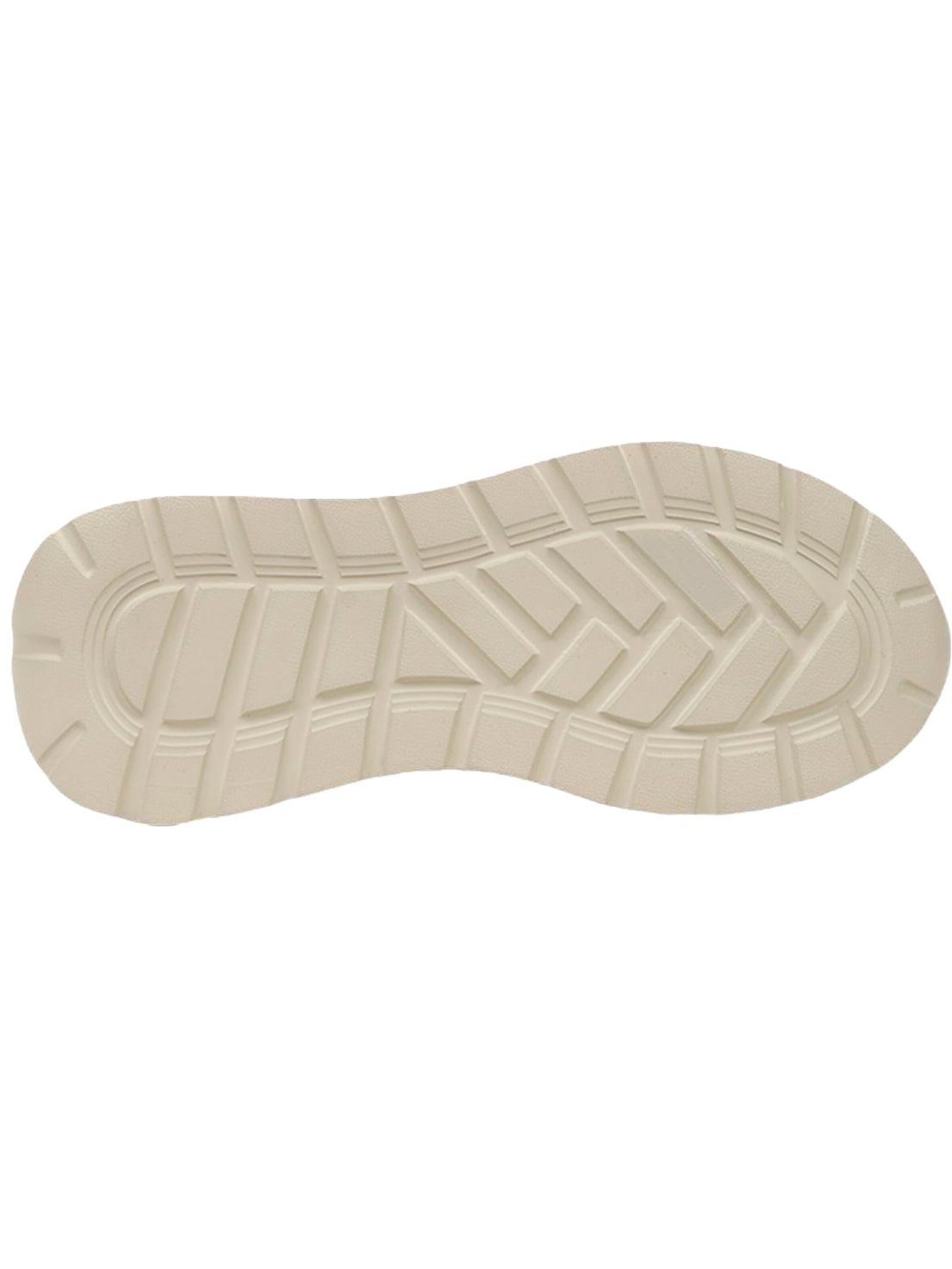 Desa Slip-on 'Trainer' in Groen